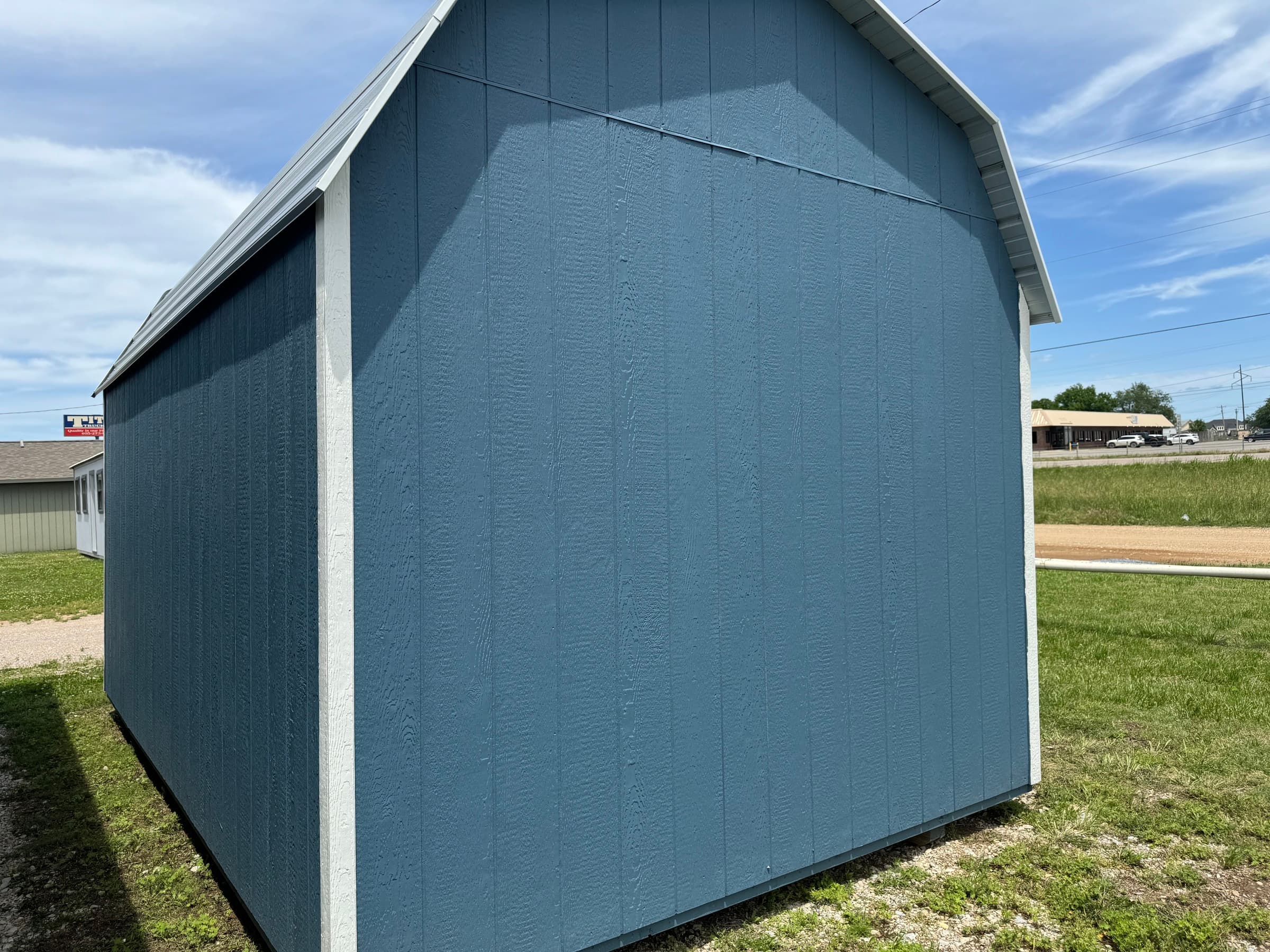 Side