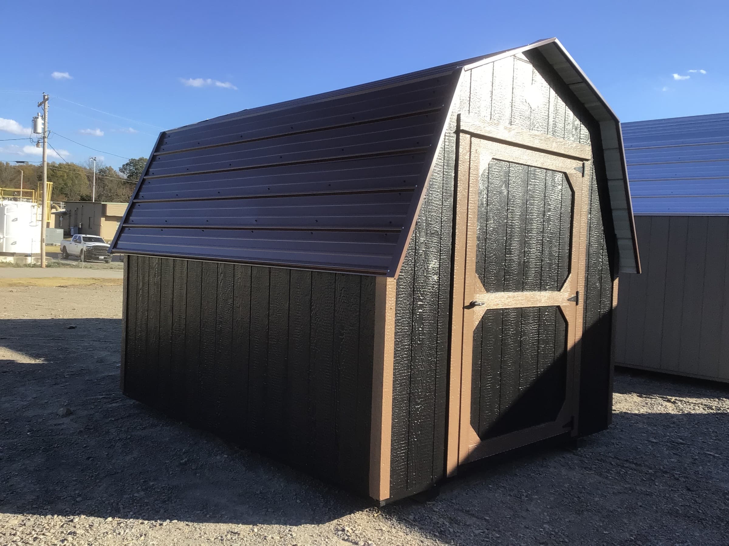 Side