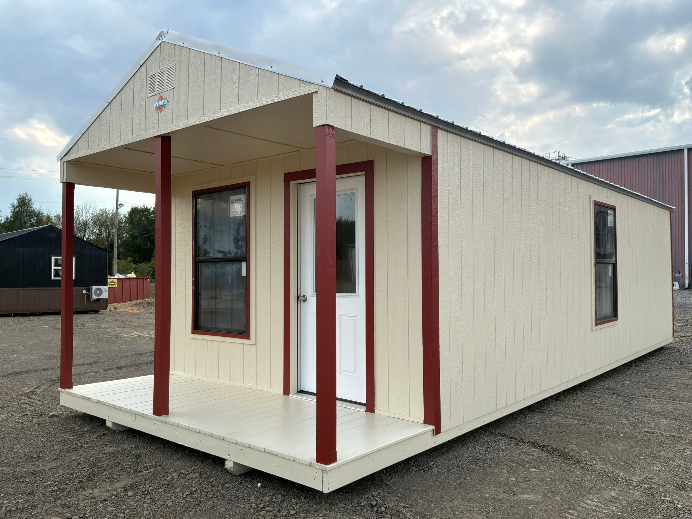 Side