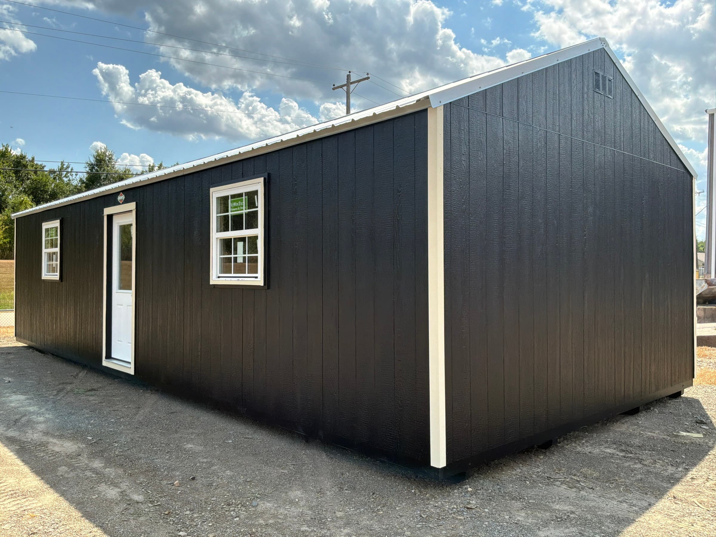 Side