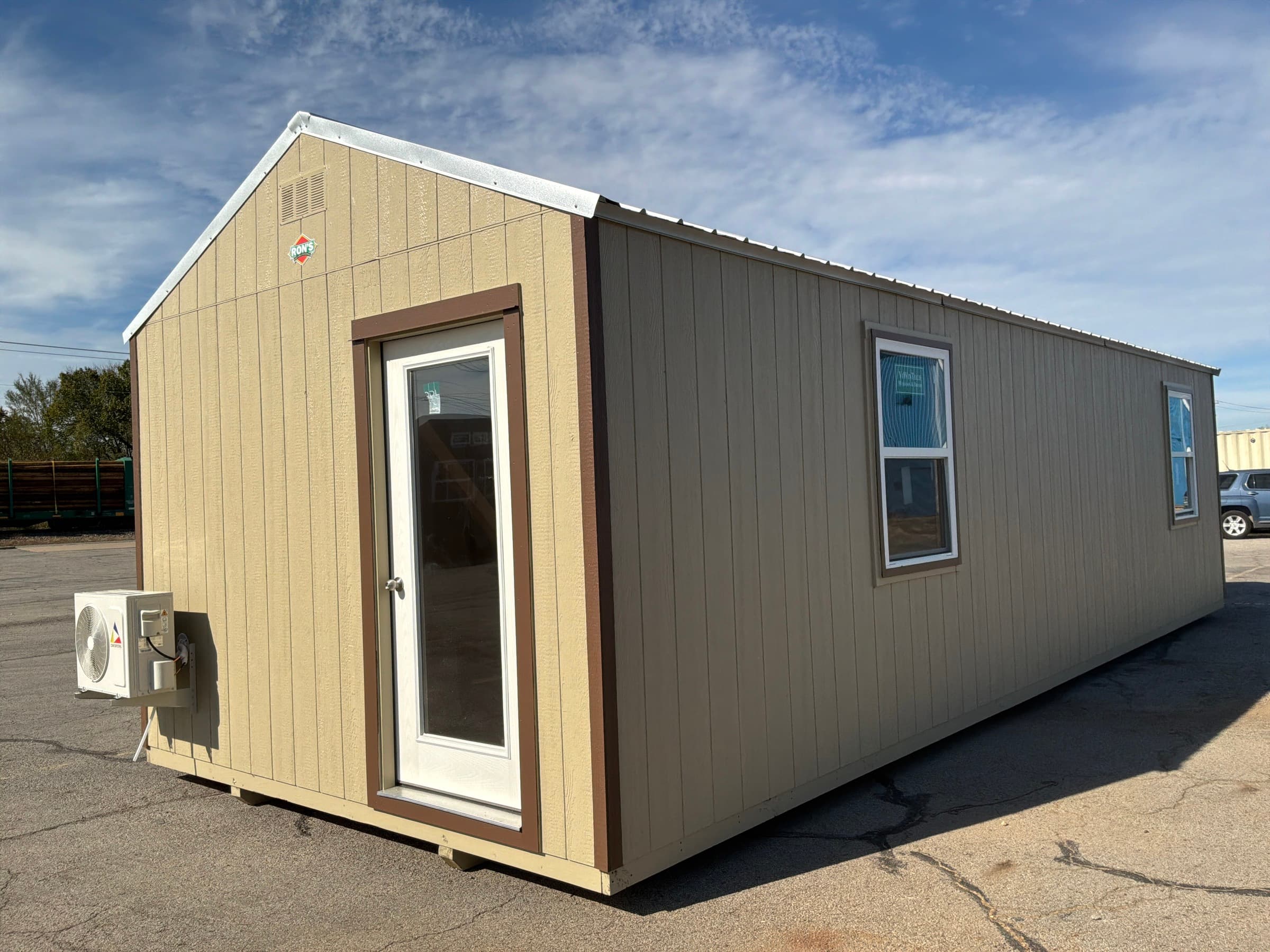 Gable Utility