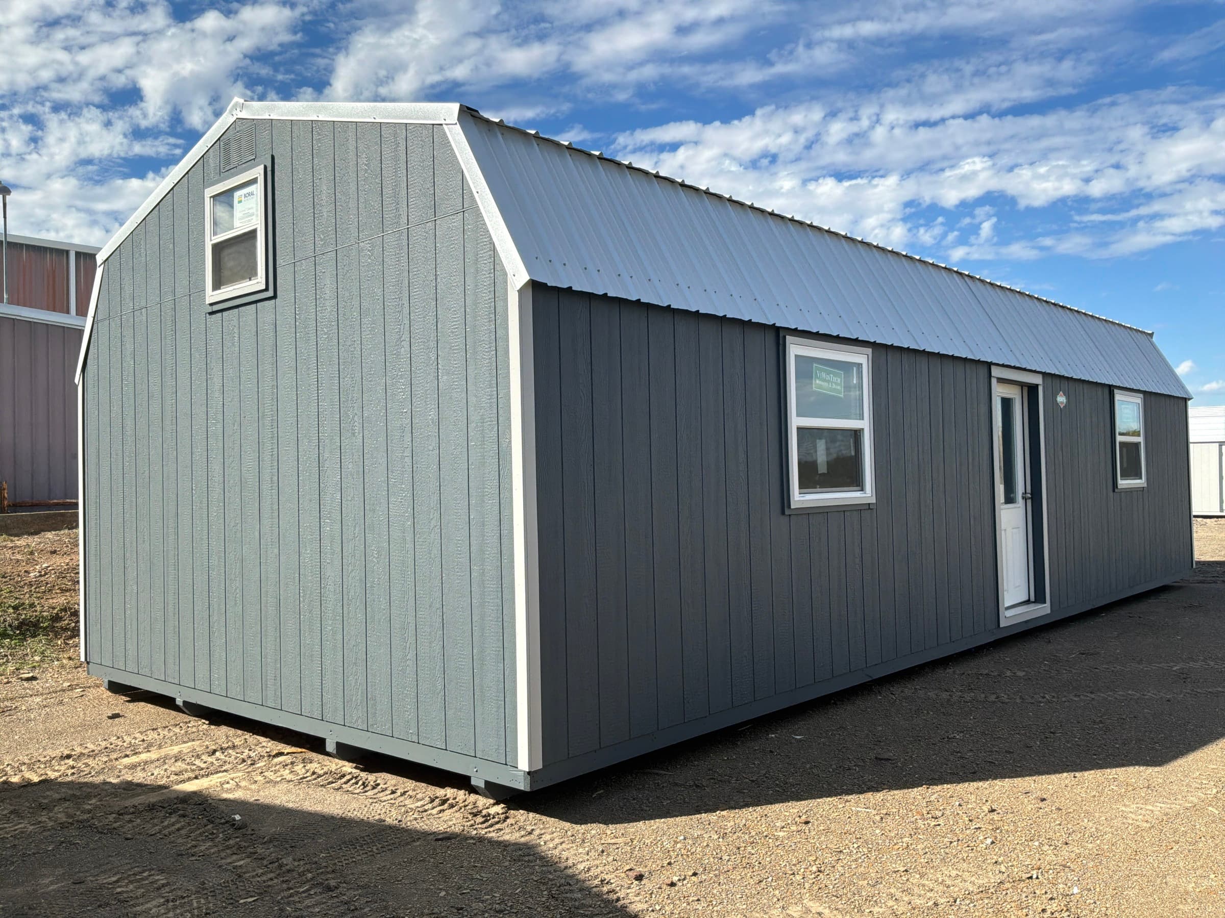 Side